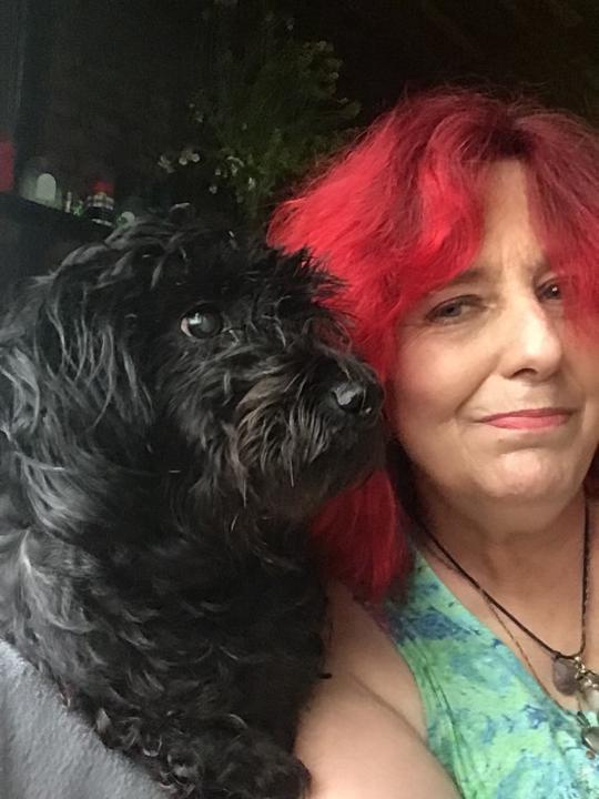 Ailis Mckinney Mckinney