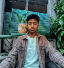 Rehant Shrestha