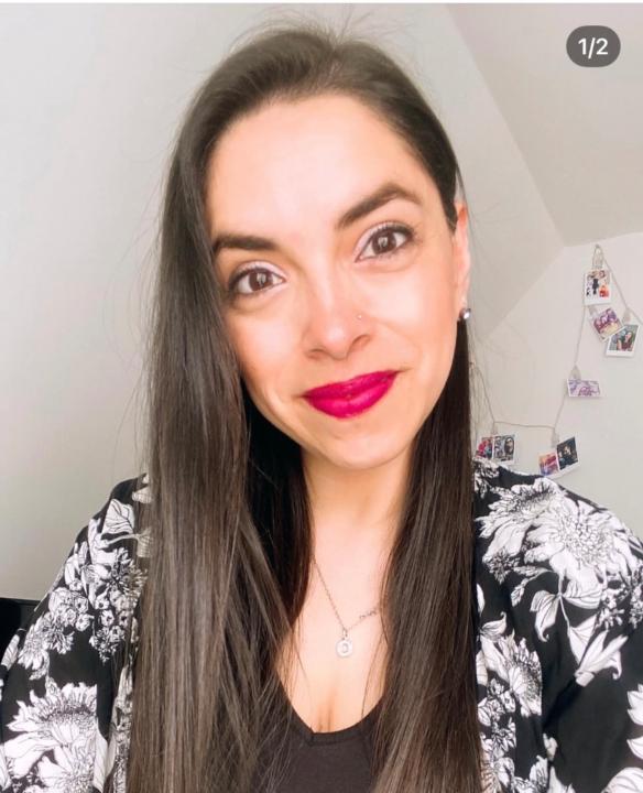 Maria Jose Ortiz Guerra