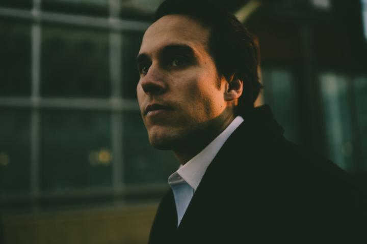 Evan Lefebure