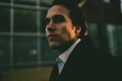 Evan Lefebure