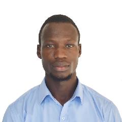Peter Adu Kwame
