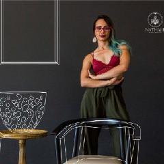 Nathalie Mendez