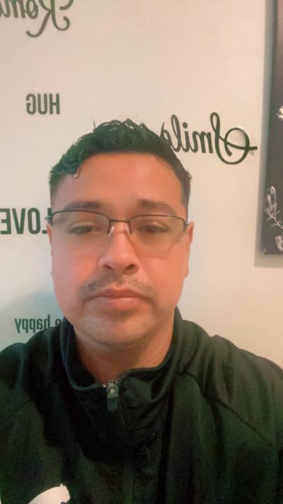 Omar Ochoa
