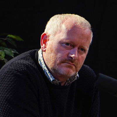 Christophe Vandenbussche