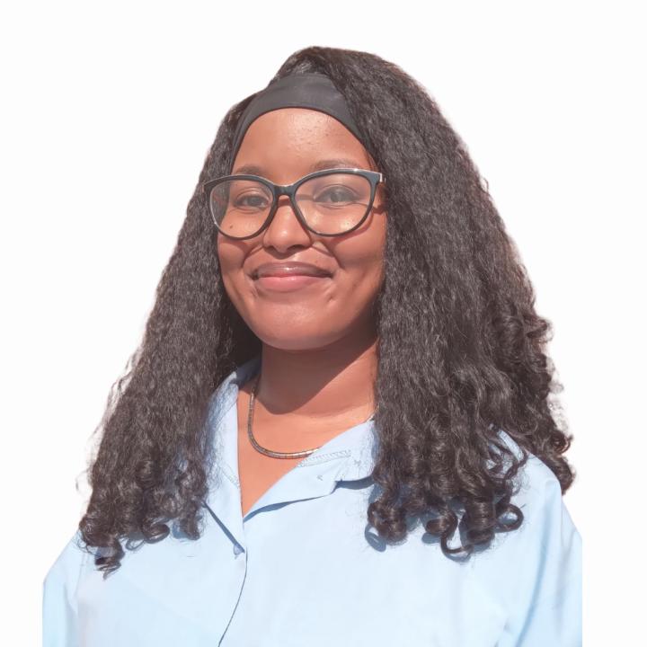 Nombuyiselo Msweli