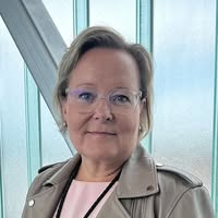 Leena Laurikainen