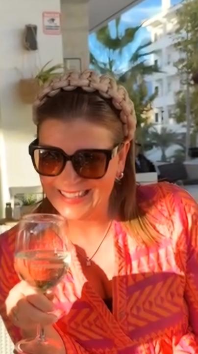 Anette Crome Essendrop