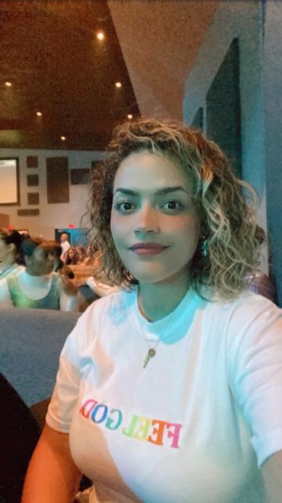 Veronika Rengifo