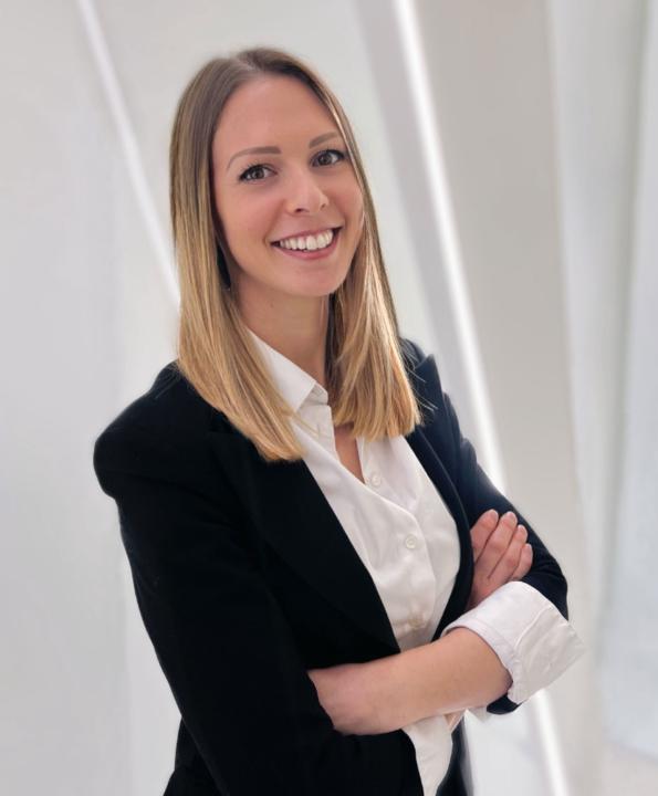 Clémence Beaudouin