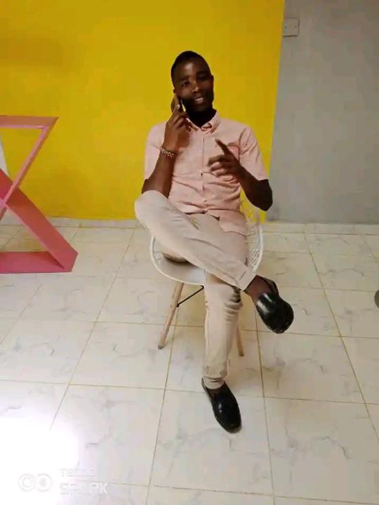 Kenneth Rono