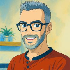 Pascal Bouffard