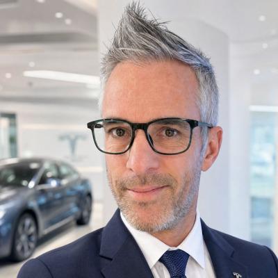 Pascal Bouffard