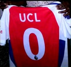 Unruly Icon