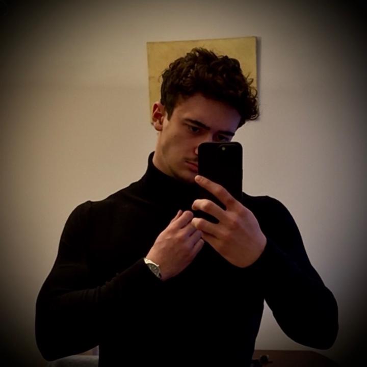 Mathis Marion Garcia