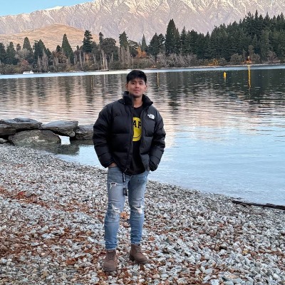 Marc Lazatin