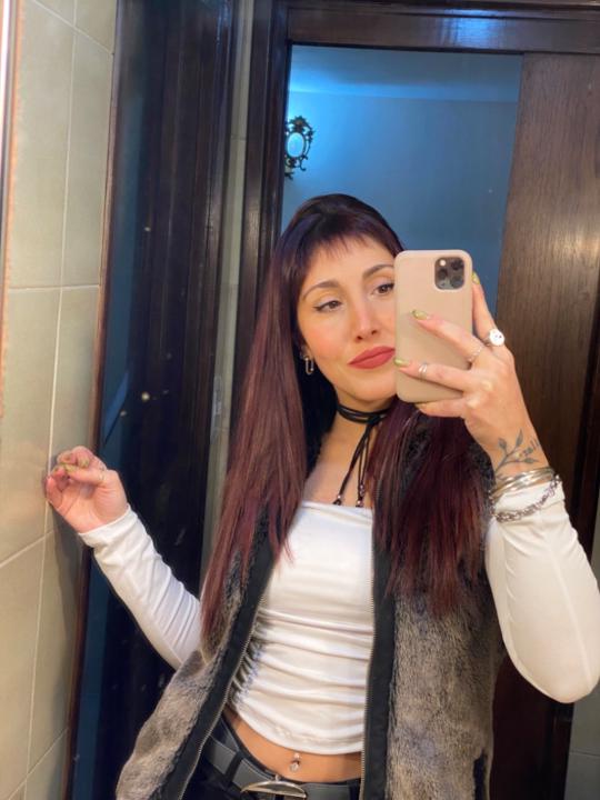 Giuliana Palermo