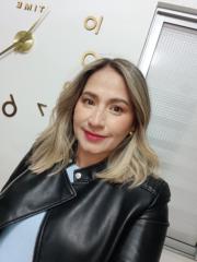 Elizabeth Guzmán Castellanos