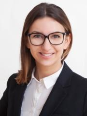 Josephine Bonica