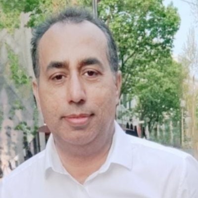 Amer Habib