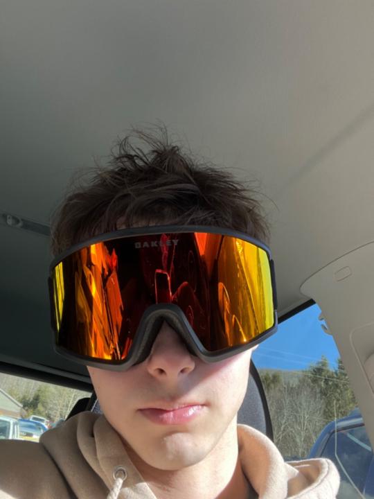Evan M