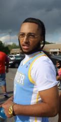 Jeremiah Billings
