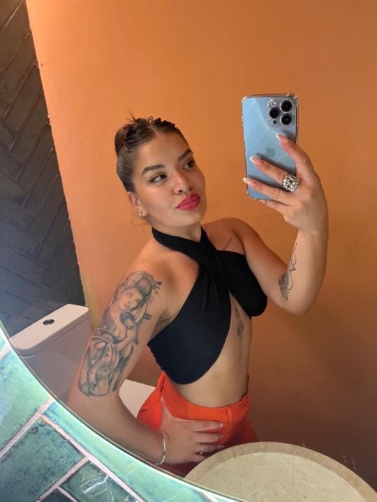 Luz Carli