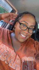 Sharde Brown