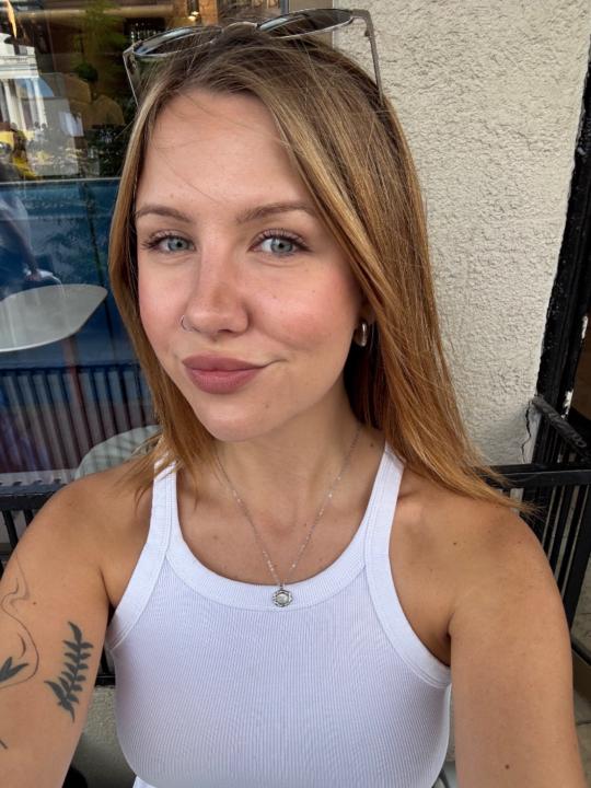 Julia Migdal