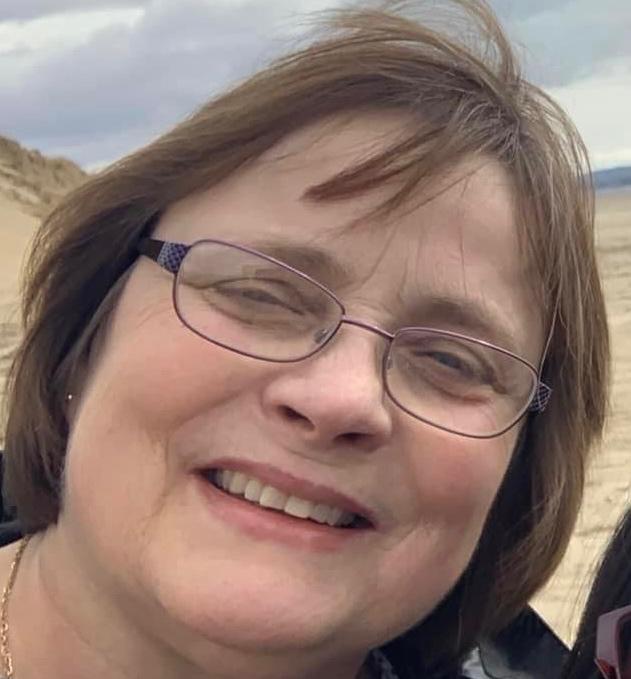 Ruth Wood