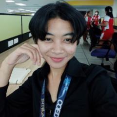 Ela Rain Cunanan