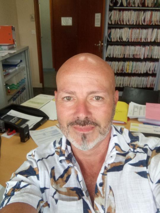 Philippe Albertini