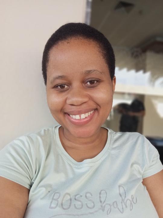 Ntlahla Noganta