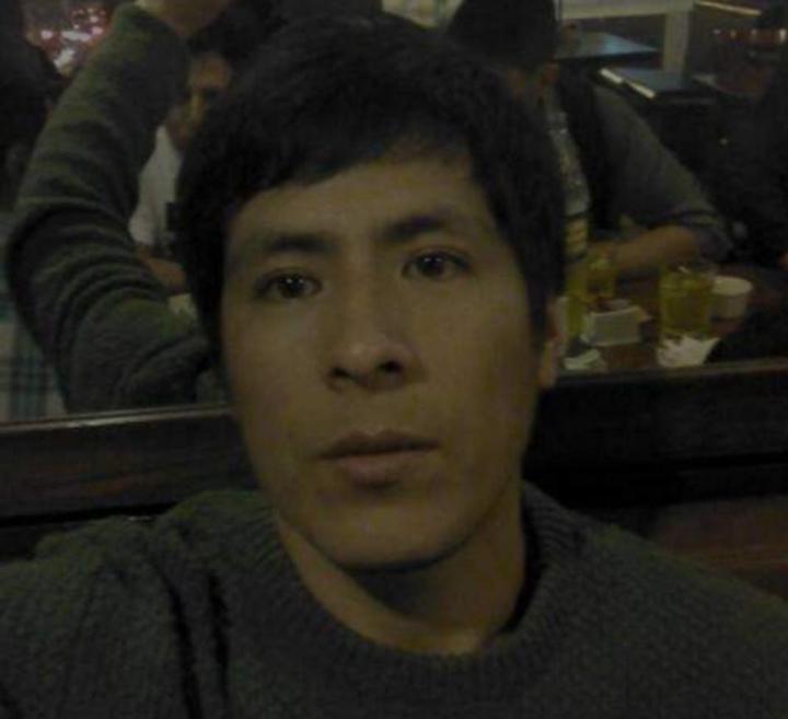 Wilder Pomaquispe