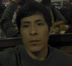 Wilder Pomaquispe