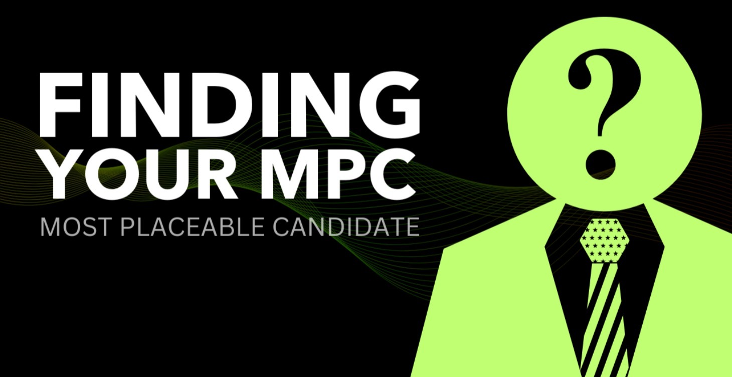 Most Placeable Candidate (MPC)- Step 3