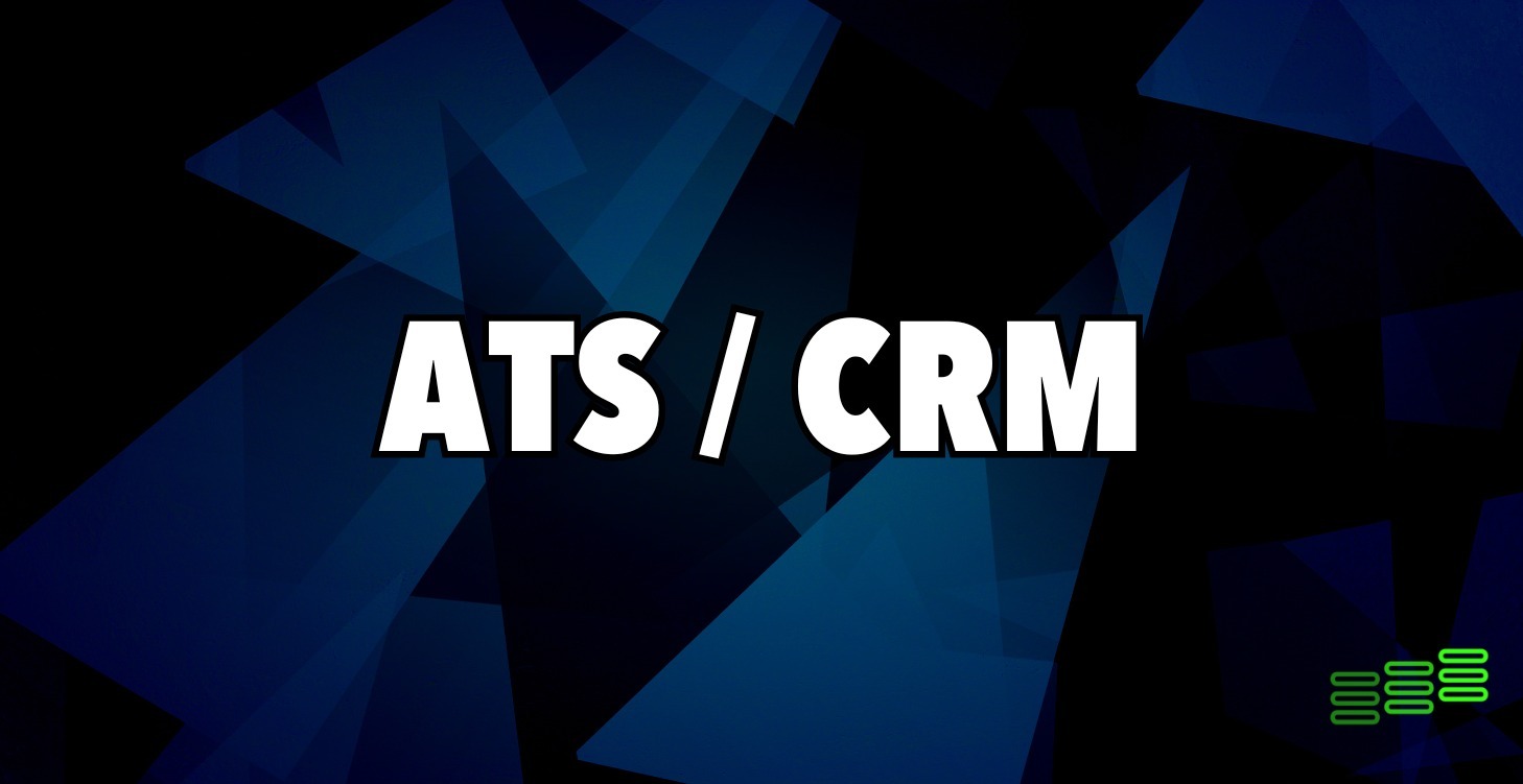 ATS/CRM