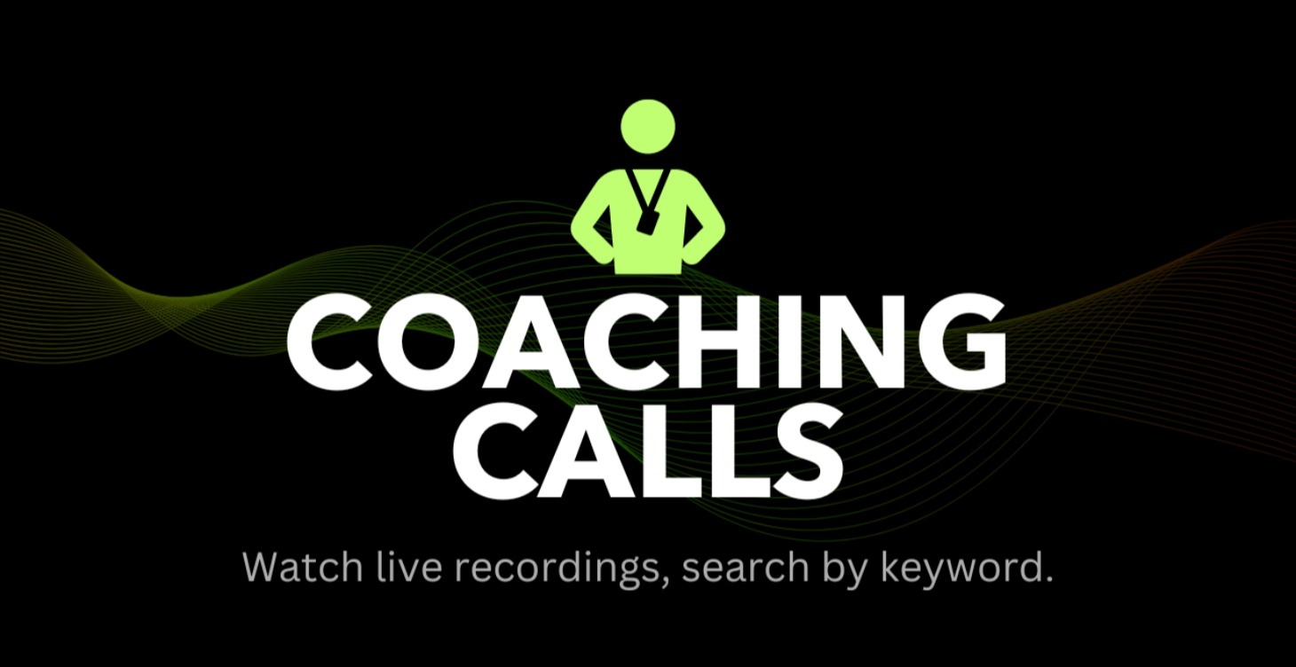 Group Calls
