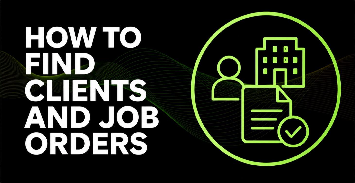 Identify Which Companies Are Hiring