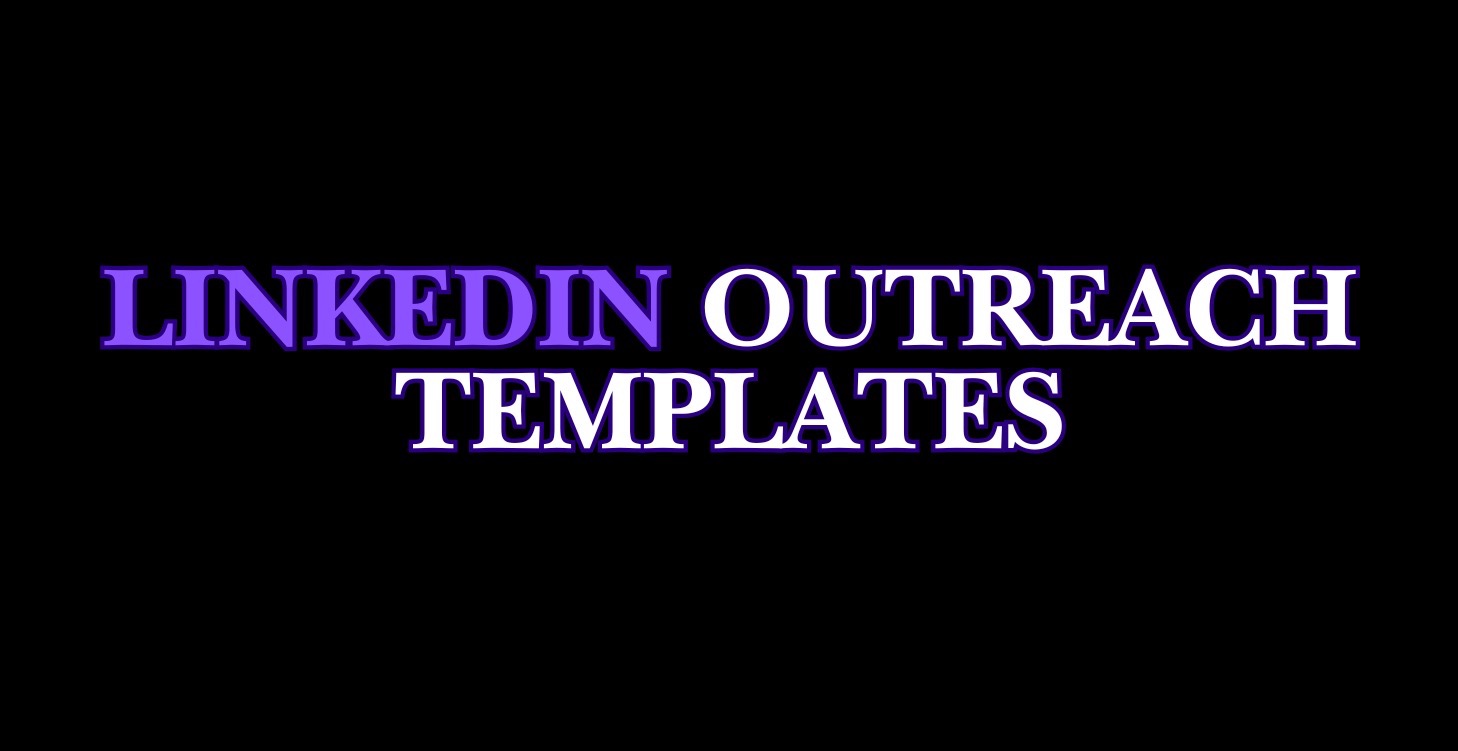 LinkedIn Templates