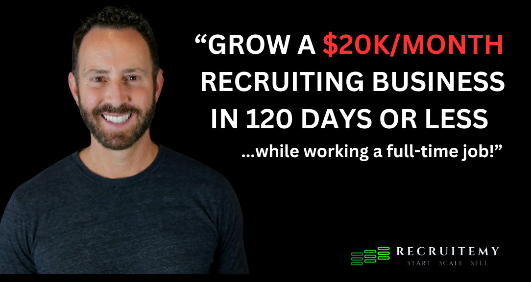 Recruitemy Community