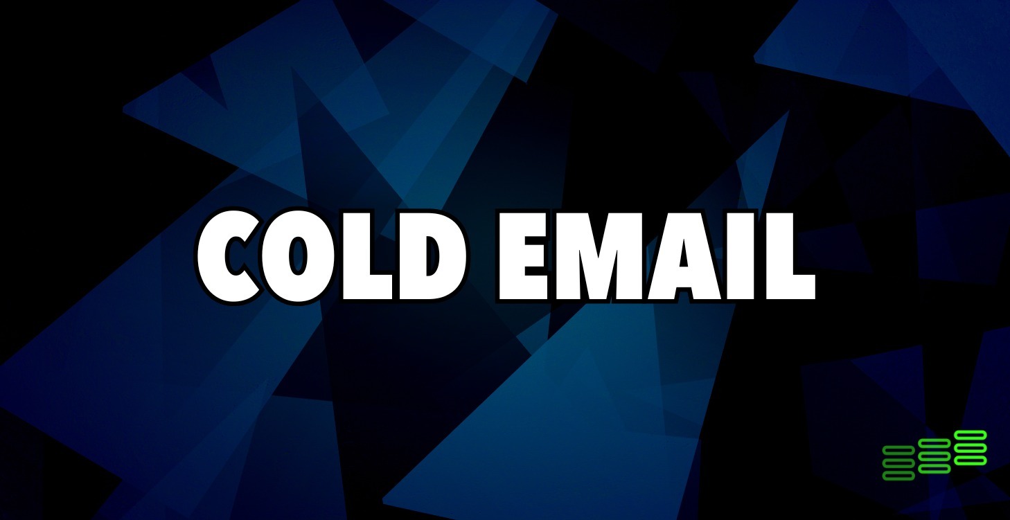 Cold Email