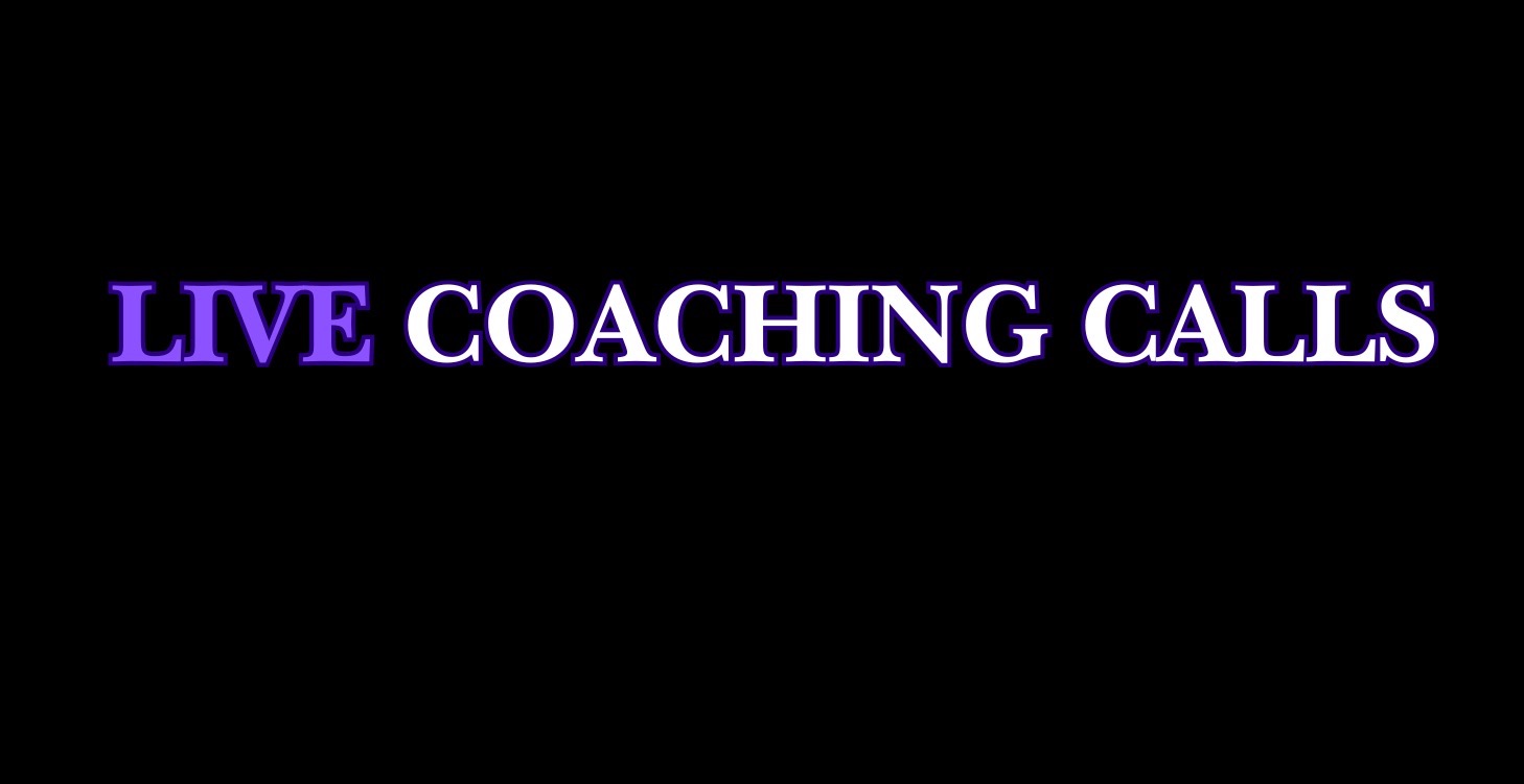 Coaching Calls