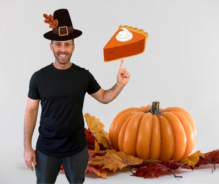 HAPPY THANKSGIVING!!! 🦃