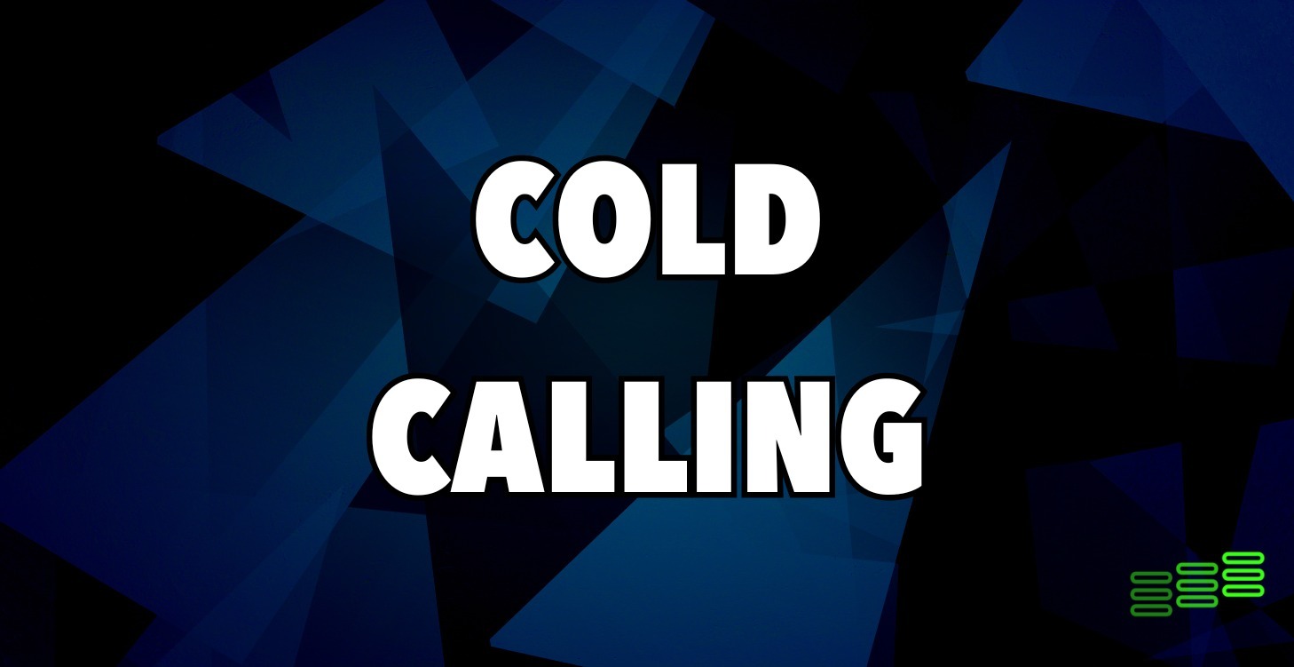 Cold Calling