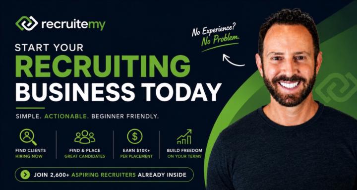 Recruitemy Launch Pad