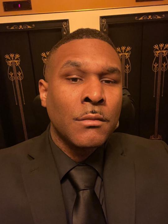 Alphanzo Moore