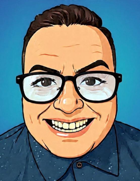 Jose Rios