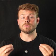 Jake Tyson