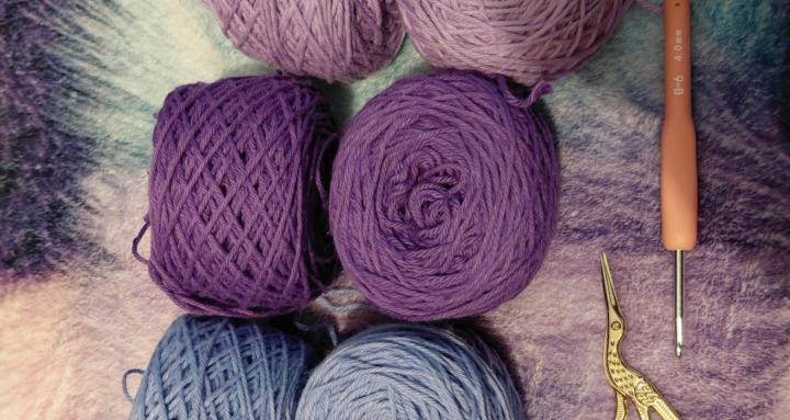 Hully's Crochet Creations